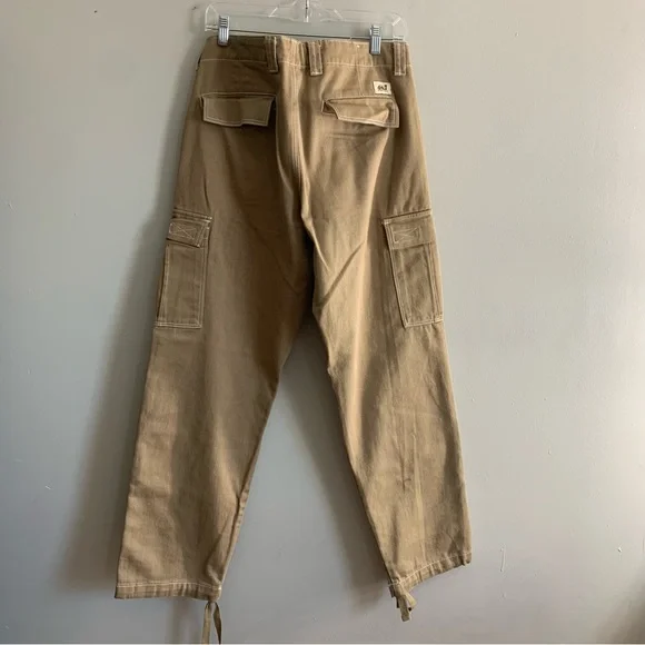 Zara Cargo Pants - Picture 4 of 4